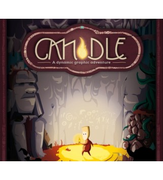 Candle Steam Key EUROPE